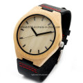Best Japan Movement Bamboo Wooden Watches for Men